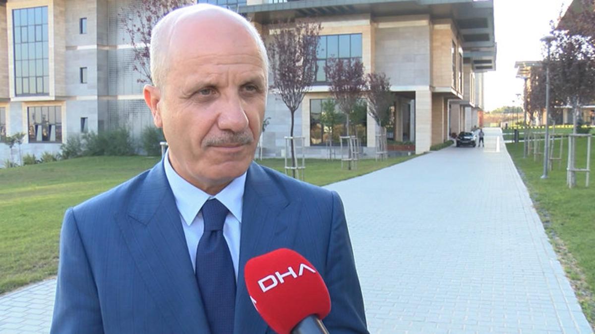 YÖK Başkanı Özvar’dan indirim çağrısı