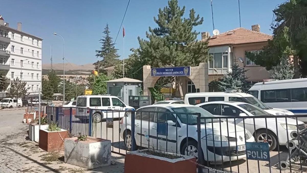 Kırşehir’de vahşet: 20 günlük çocuğunu öldürdü