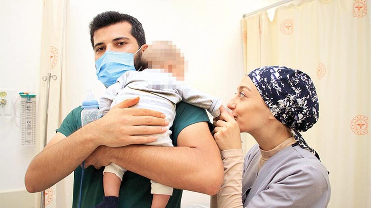 Arel’in dramı – Son Dakika Haberleri