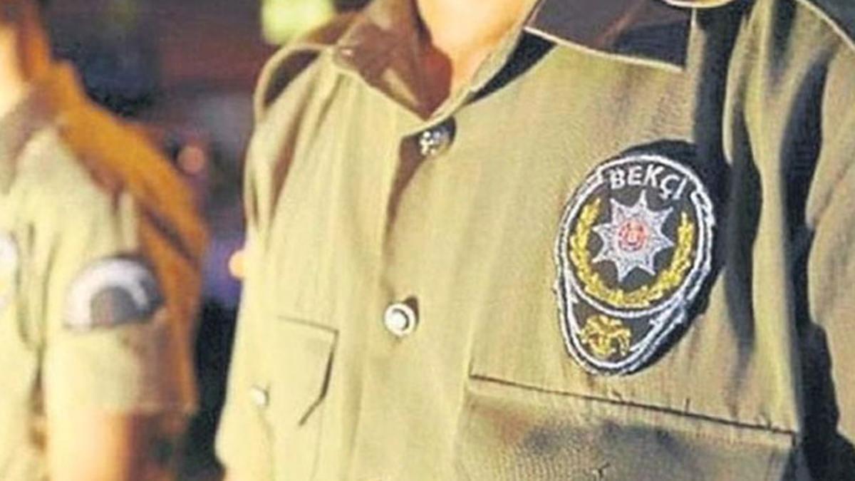 Düğün savaşa döndü! Bir bekçi şehit oldu