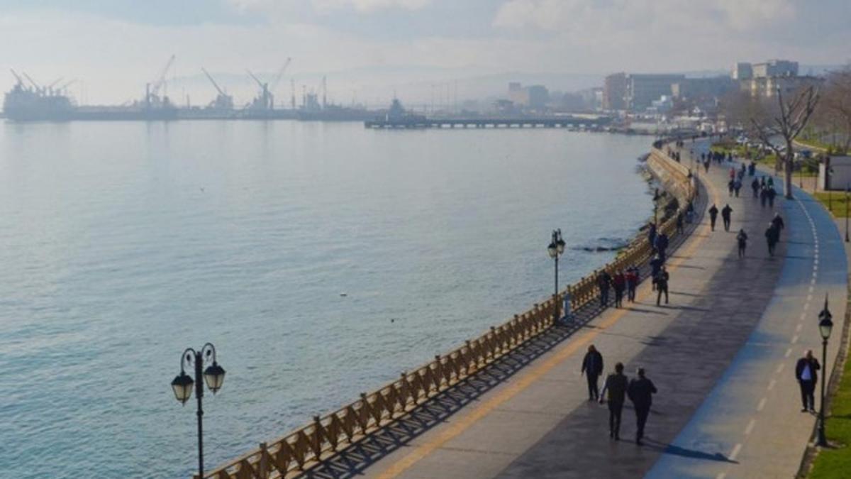 Çevre, Şehircilik ve İklim Değişikliği Bakanlığı: İBB’nin iddiaları asılsızdır