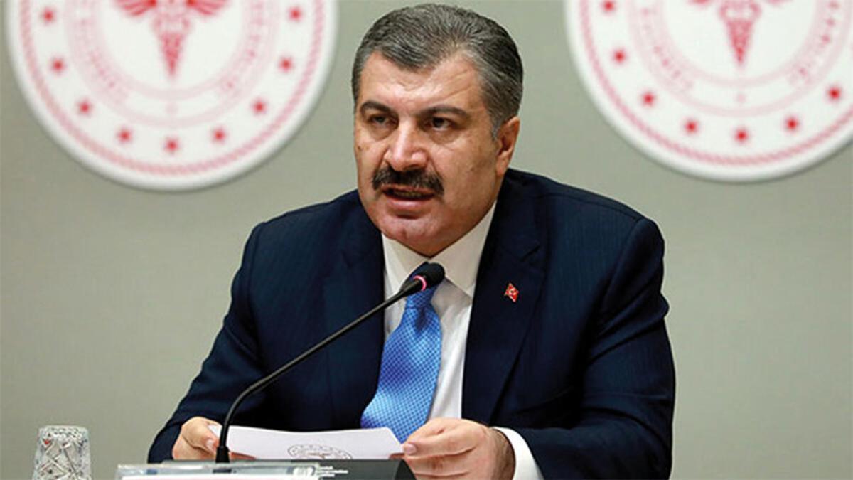 Bakan Koca ‘Gözümüz aydın’ diyerek duyurdu: Bakanlığımız 85 bin kadro açıyor