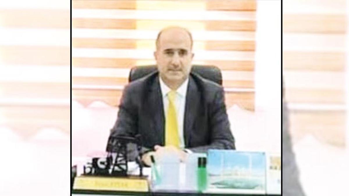 Tepki çeken Atatürk paylaşımına soruşturma