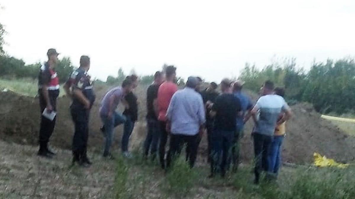 Denizli’de 5 yıl sonra gelen itiraf cinayeti ortaya çıkardı