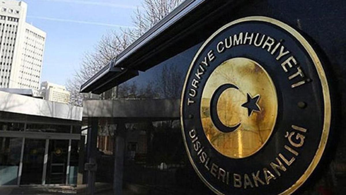 Son dakika… Dışişleri’nden Libya açıklaması: Çatışmaları endişeyle takip ediyoruz