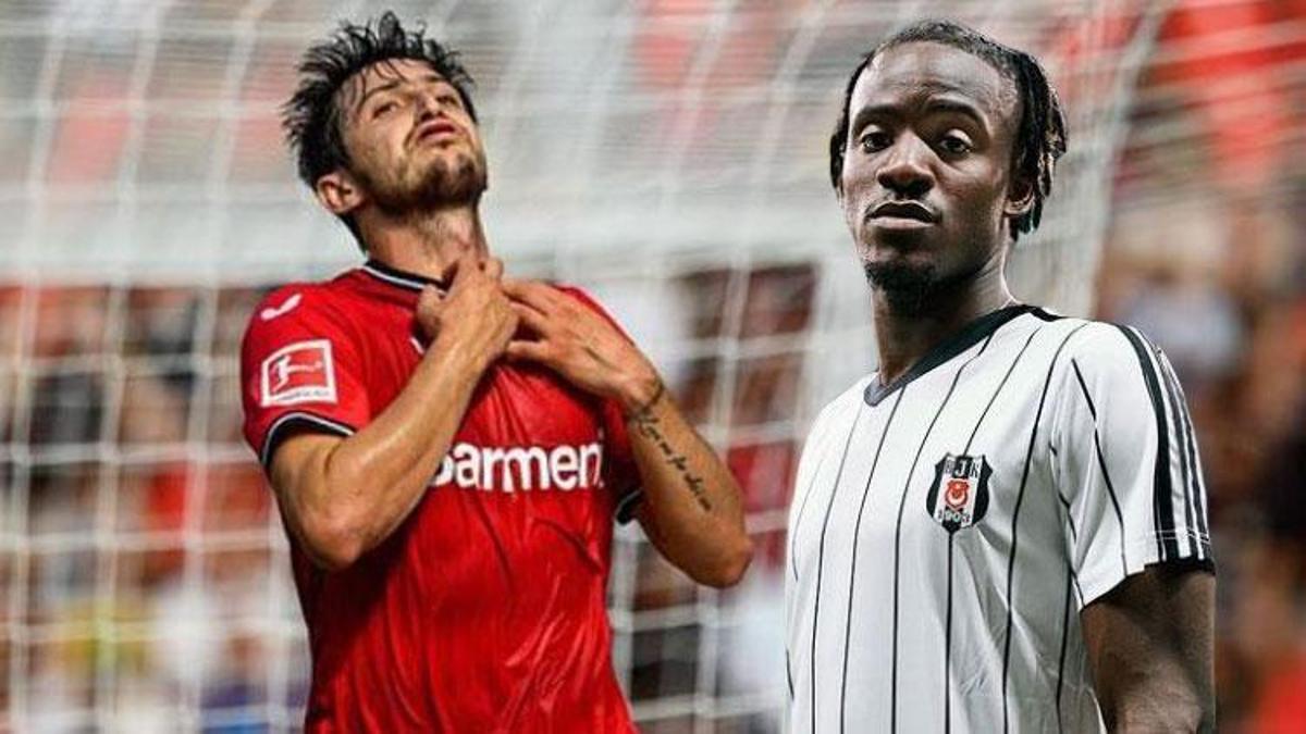 Reverse corner striker moves from Fenerbahce!  Sardar Azmoun and Batshuayi with no Maxi Gomez … |  Transfer news