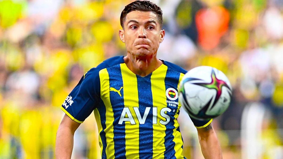 Cristiano Ronaldo frenzy on social media! Refusal of claims from Fenerbahce,  first target…