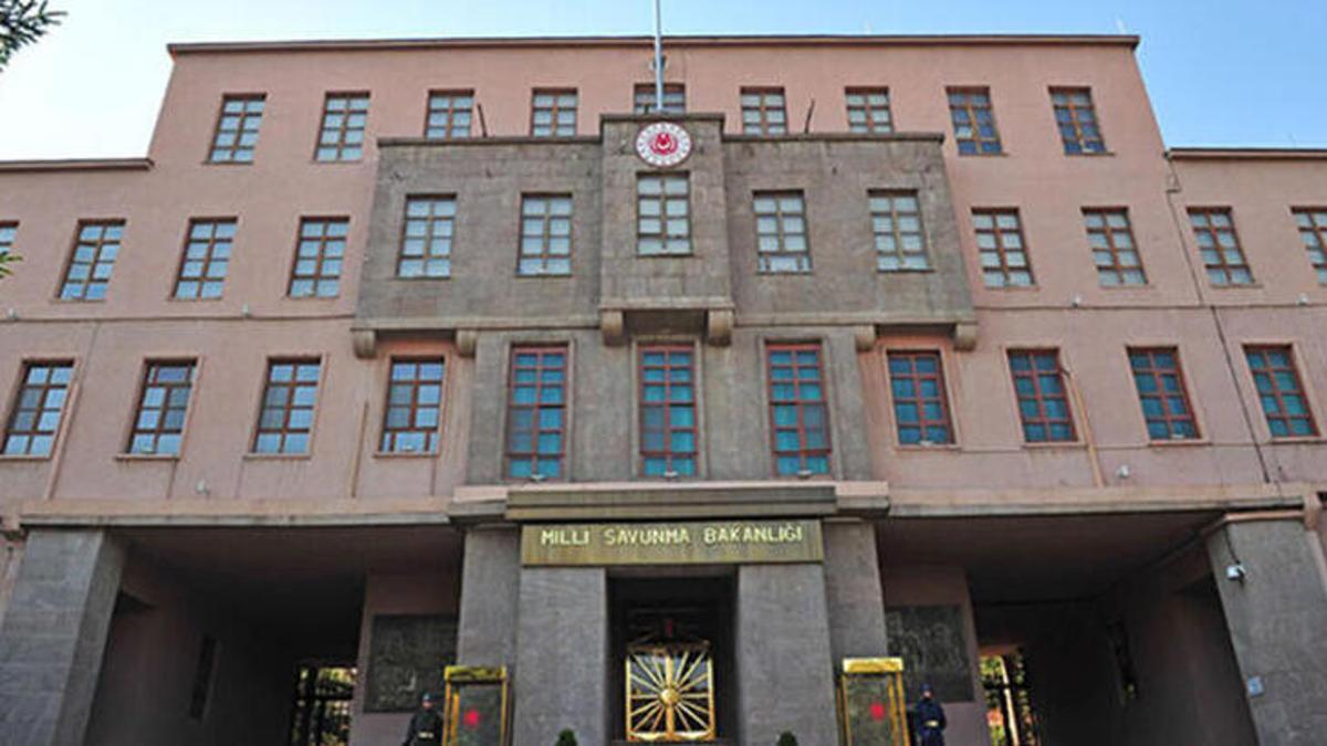 MSB’den NATO’ya ’30 Ağustos’ paylaşımı tepkisi: Kabul edilemez