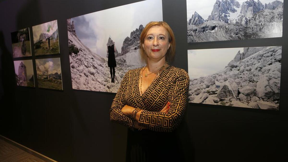 Ankara News – Mostra delle Opere Italiane