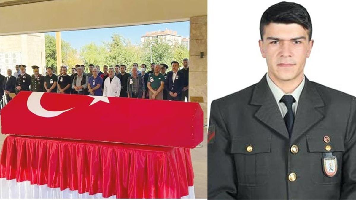 İdlib şehidi uğurlandı – Son Dakika Haberleri İnternet