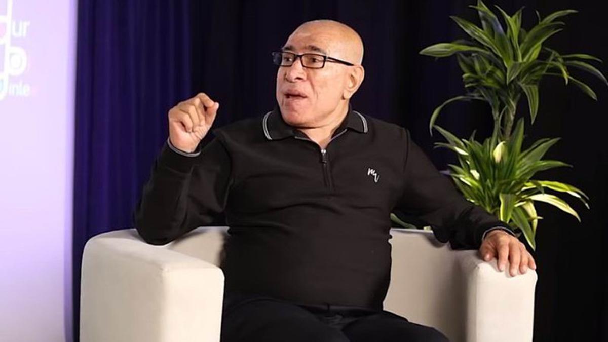 İlyas Salman’a 2 yıla kadar hapis istemi