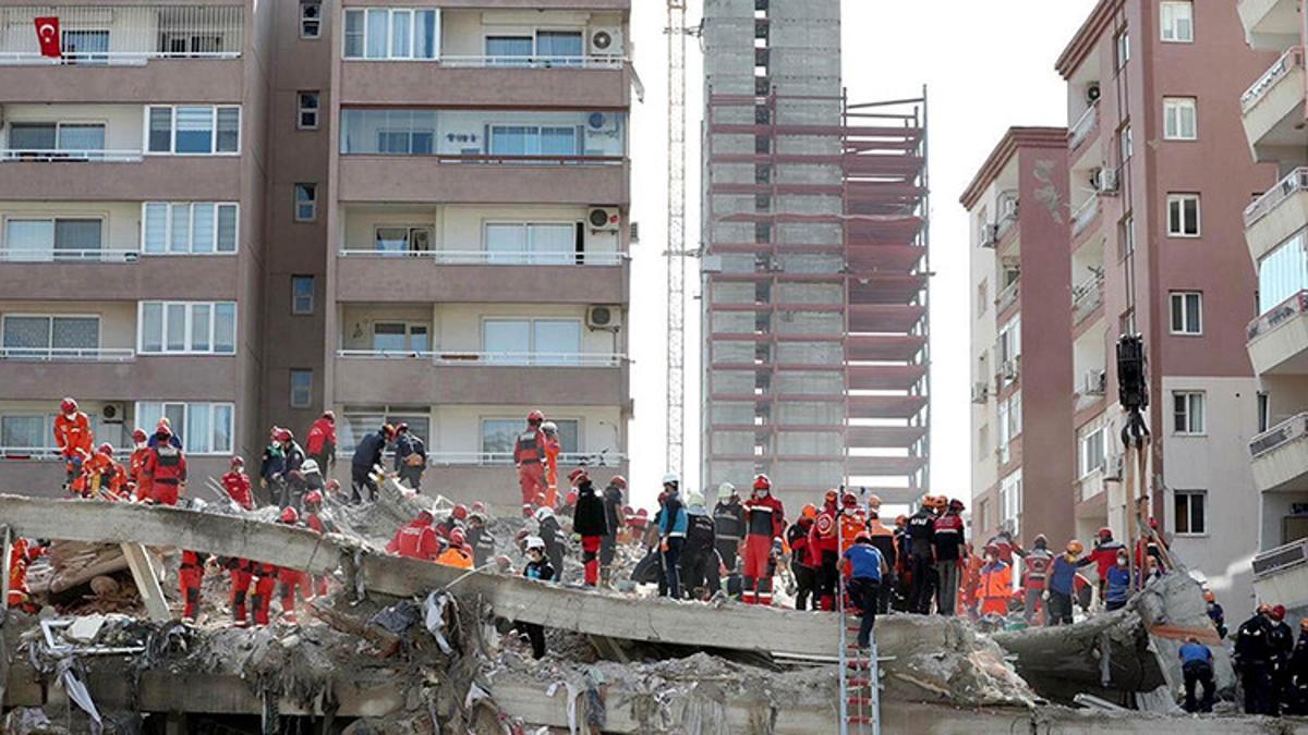 Rıza Bey Apartmanı’nda 2 kamu görevlisi için 2’şer yıla kadar hapis cezası istendi