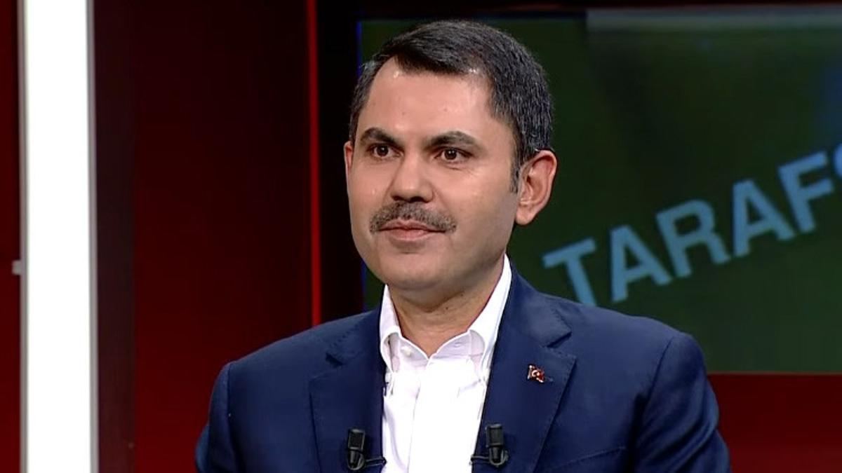 Son dakika: Sosyal Konut Projesi… Bakan Kurum detayları açıklıyor