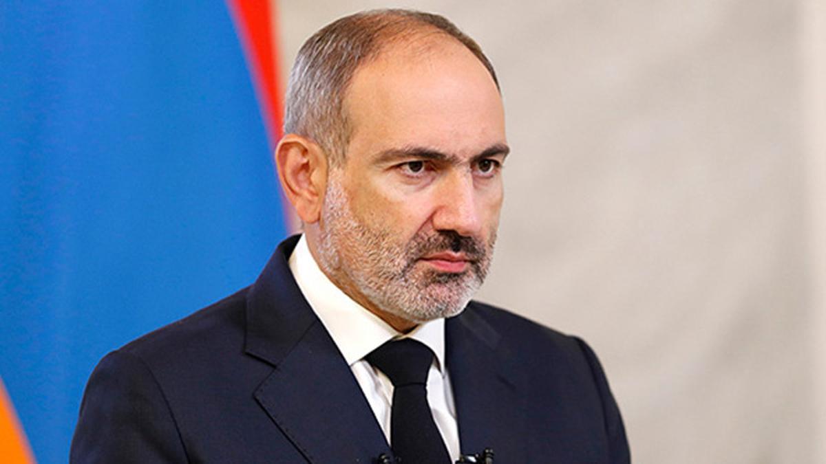 Ermenistan’da Paşinyan karşıtları sokağa indi