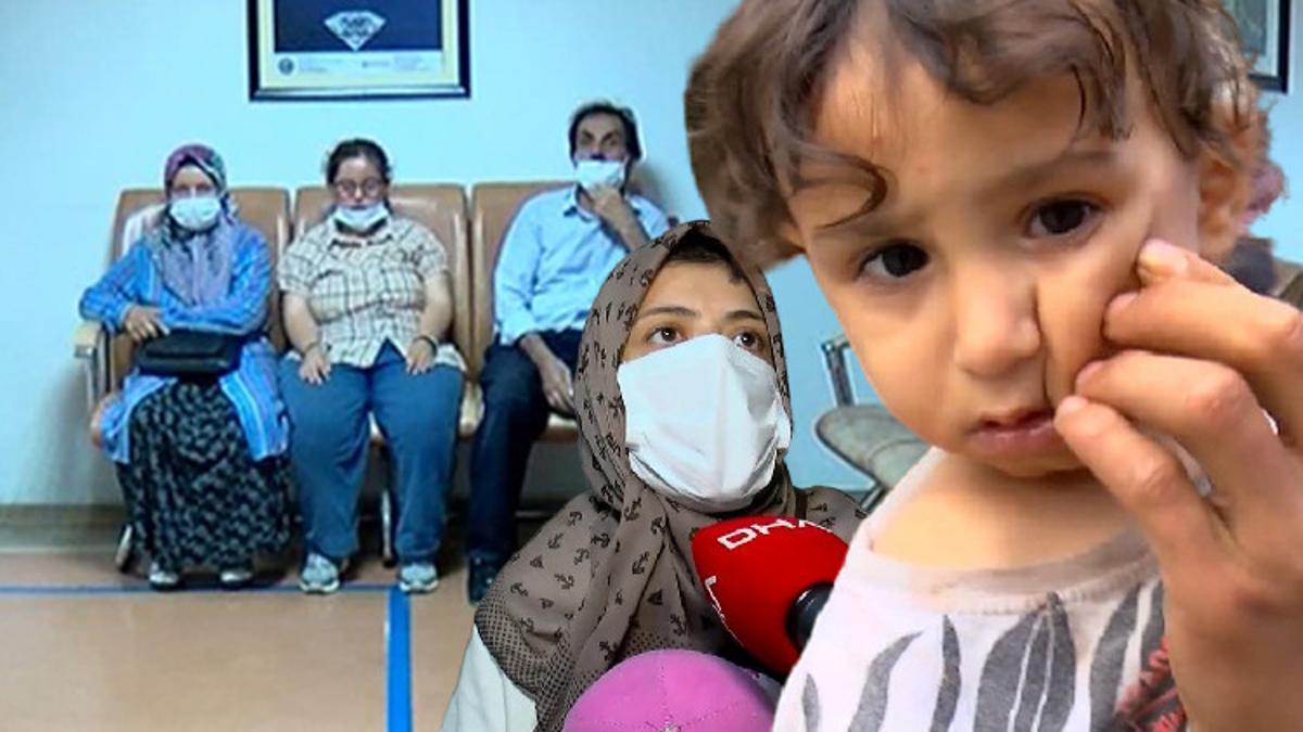 İstanbul’da sivrisinekler hastanelik etmeye başladı! ‘Kaşıntıdan ağlıyor’