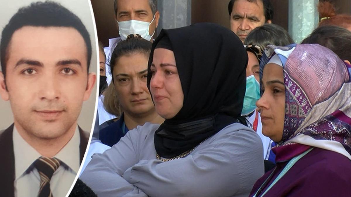 Esenyurt’ta güvenlik görevlisi öldürülmüştü! Hastanenin Başhekim Yardımcısı’ndan açıklama