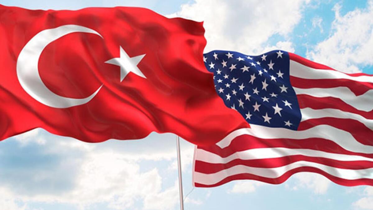 Türkiye ve ABD’den ortak açıklama: İki ülke arasındaki güçlü iş birliği teyit edilmiştir