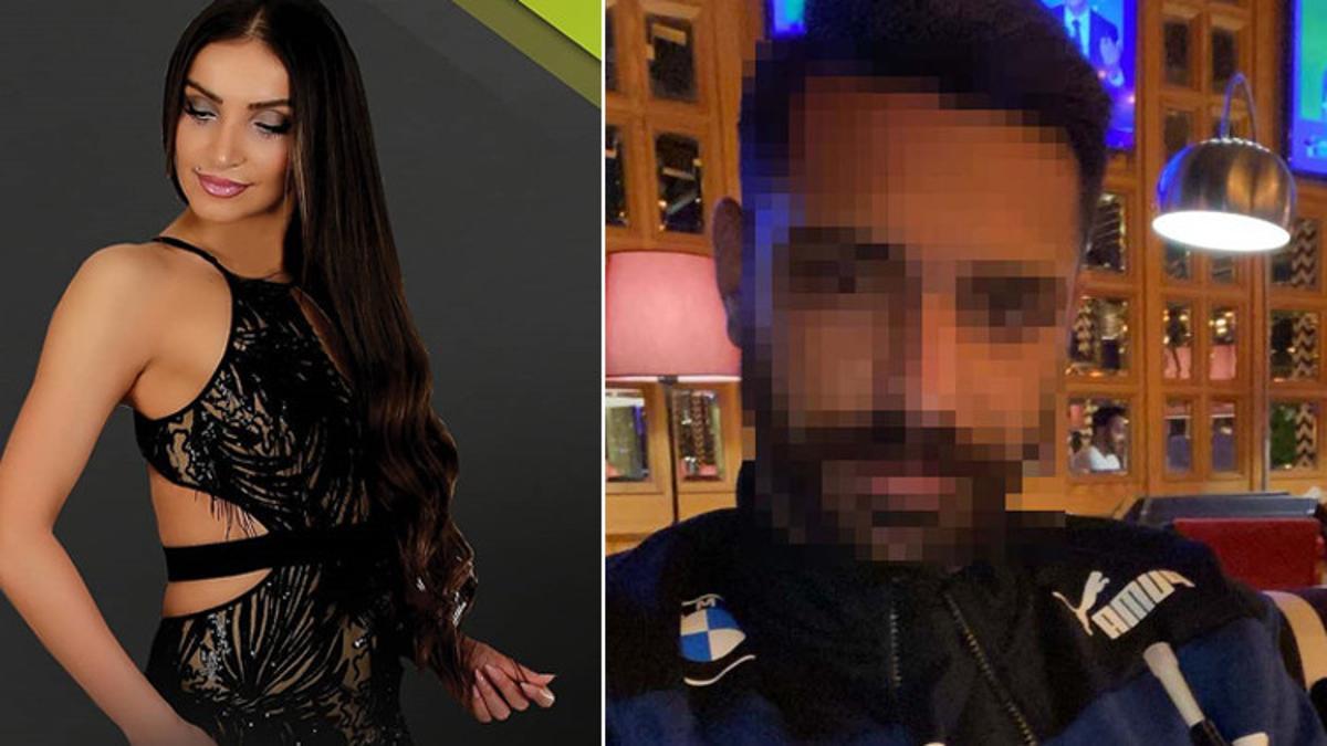 Ebru Sultan Bozdağ’ı yaraladığı iddia edilen sevgilisinin serbest kalmasına savcılık itiraz etti