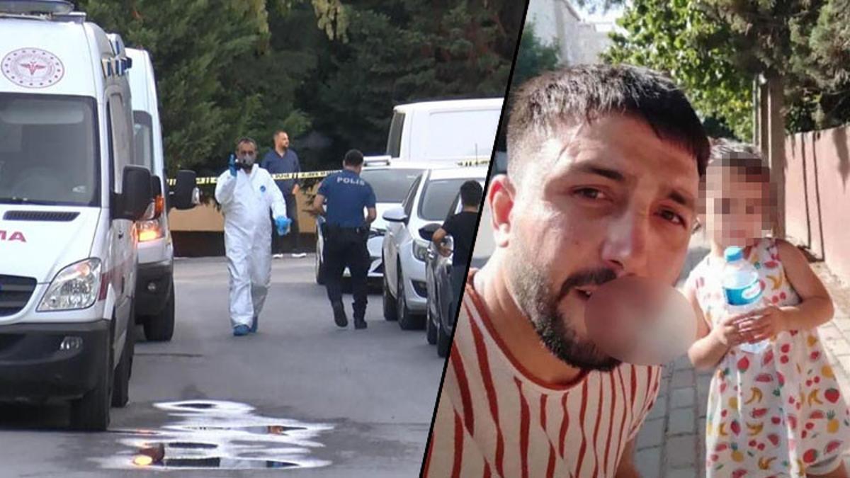 İstanbul’da kan donduran olay! Eşini ve baldızını katletti… Cesetlerini sosyal medyadan paylaştı
