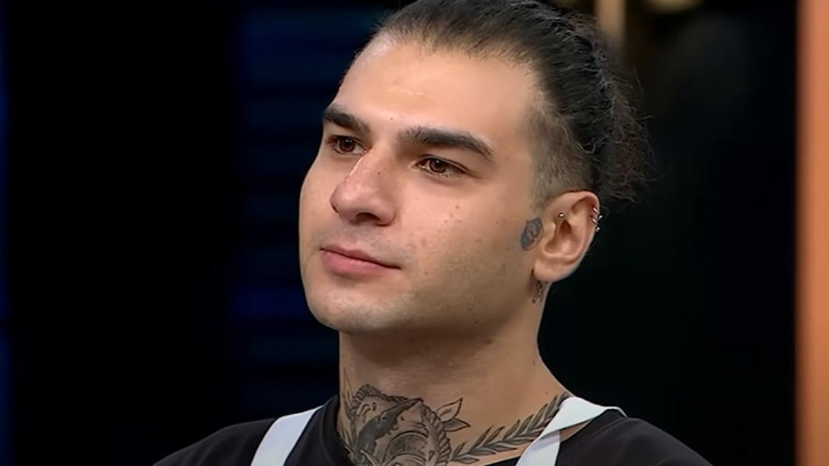 MasterChef Tolga kimdir, kaç yaşında, nereli? MasterChef Tolga Şener