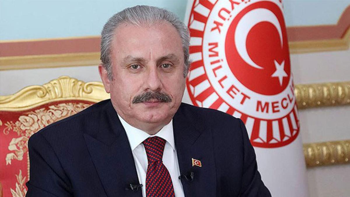 TBMM Başkanı Şentop’tan, Tacikistan ve Kırgızistan’a ’diyalog’ telefonu TBMM Başkanı Şentop’tan, Tacikistan ve Kırgızistan’a ’diyalog’ telefonu