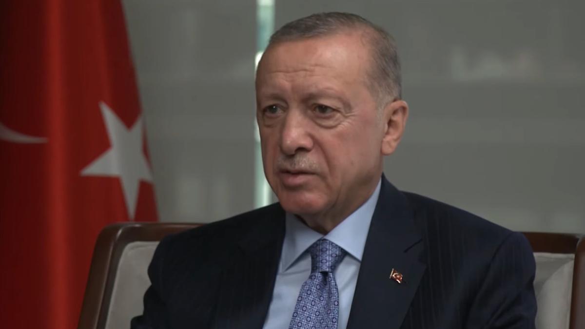 Son dakika: Cumhurbaşkanı Erdoğan’dan Rusya-Ukrayna savaşı açıklaması… 200 rehinenin takası konusunda mutabakat sağlandı