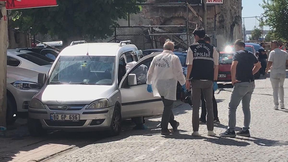 2 kişiyi öldürüp 2’si polis 4 kişiyi yaralamıştı! Gözaltı sayısı 3’e yükseldi