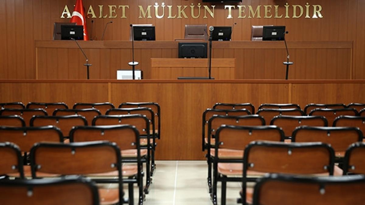 FETÖ’nün sözde ‘Ankara Bölge Sorumlusu’ Şükrü Yıldırır’a 3 yıl 6 ay hapis