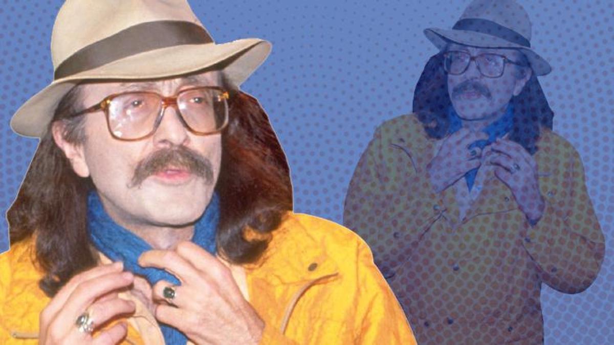 Rock efsanesi Cem Karaca beyazperdede Son Dakika Magazin Haberleri