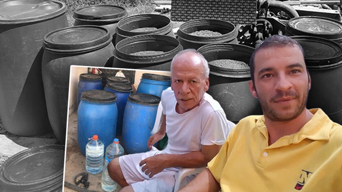 Hatay’da sahte içki kâbusu: Babasından 17 gün sonra hayatını kaybetti