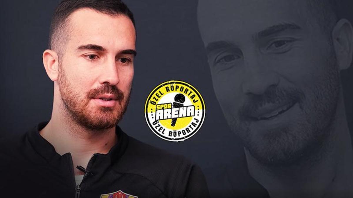 Hürriyet: Harun Tekin: Eyüpspor'u oynatmamaya oynuyorlar | Fenerbahçe yıllarım zor geçti | Altay Bayındır & Uğurcan