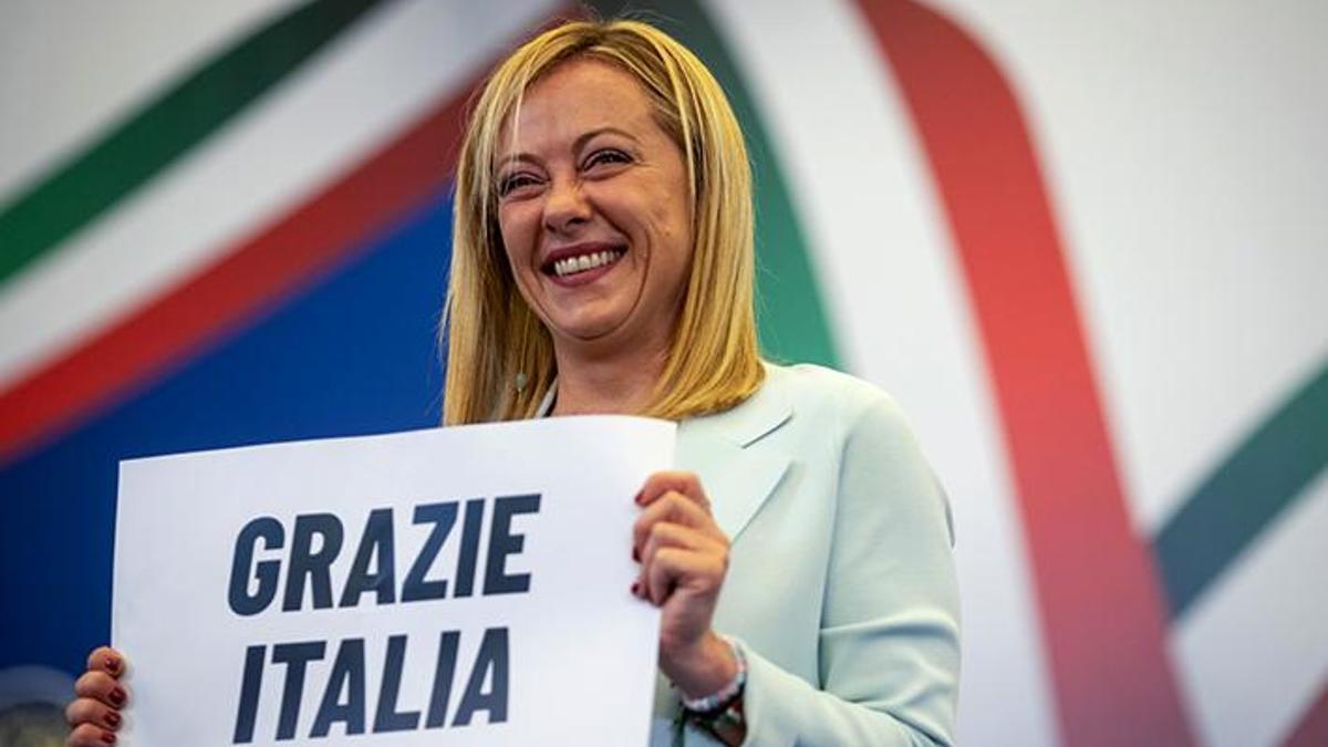 La paura di Giorgia Meloni in Europa – Notizie