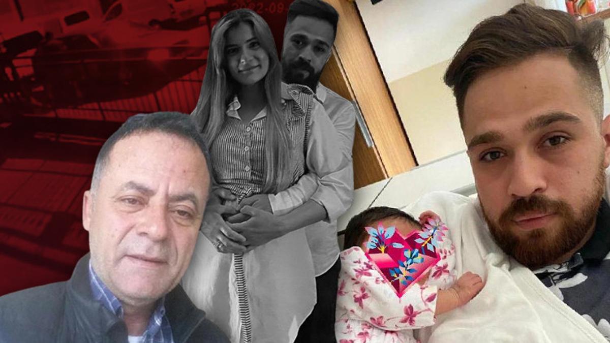 Küçükçekmece’de korkunç olay! Kızına yakıştırmadığı damadını öldürdü… İfadesi ortaya çıktı