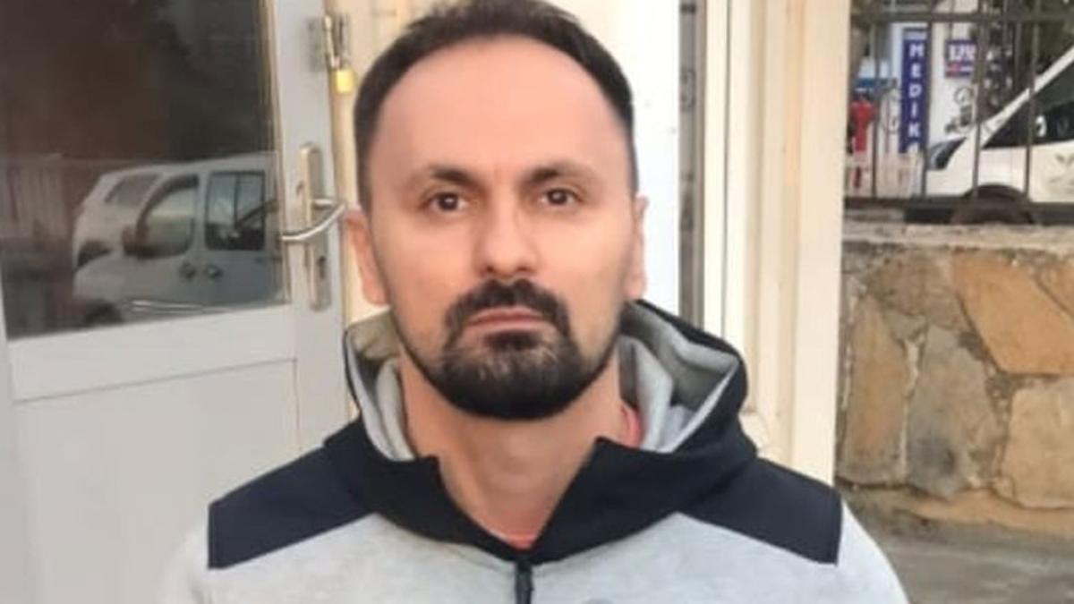 Kırmızı bültenle aranıyordu! Sırp çetenin uyuyan hücre sorumlusu İstanbul’da yakalandı
