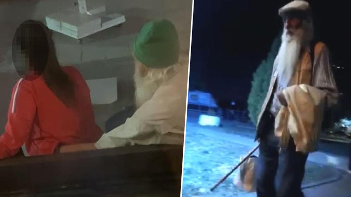 İğrenç olay! Kendini ‘şifacı’ olarak tanıttı, ‘cinsel istismar’dan tutuklandı