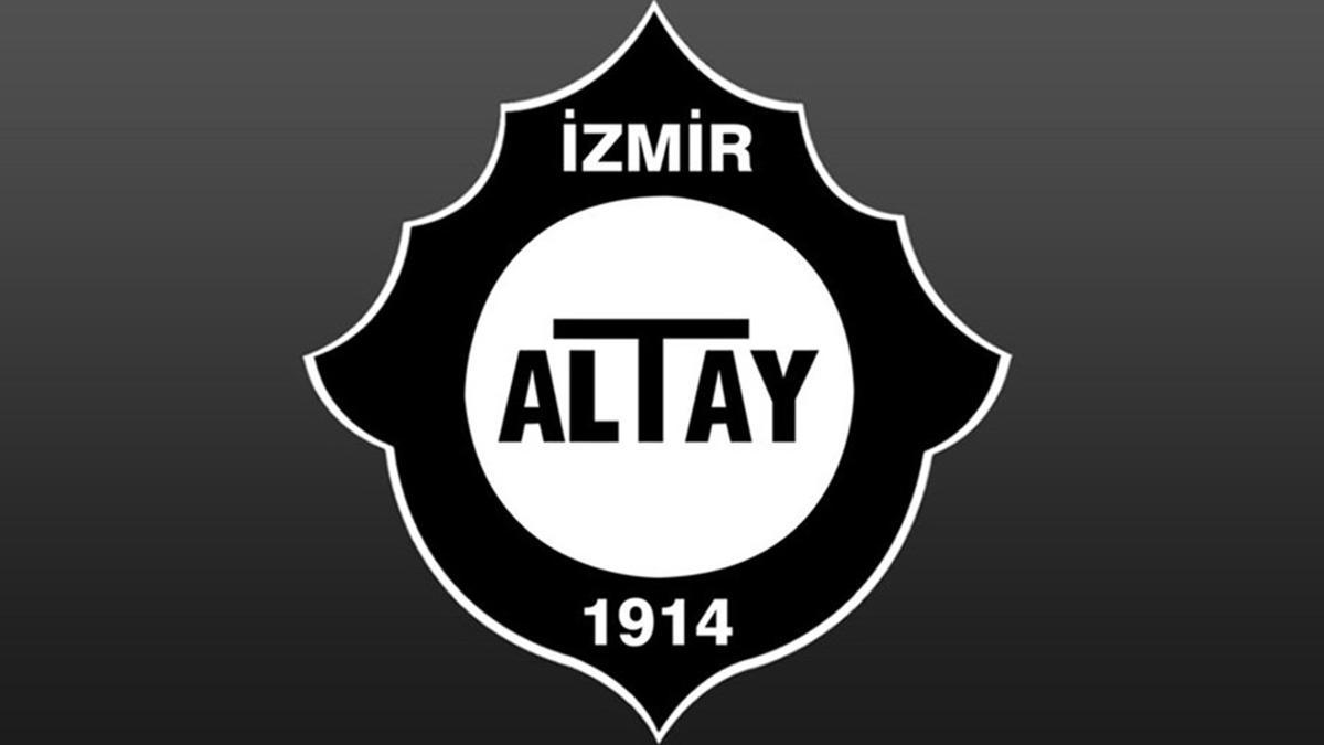 Altay transfer yasağını kaldıramıyor - Spor Haberi