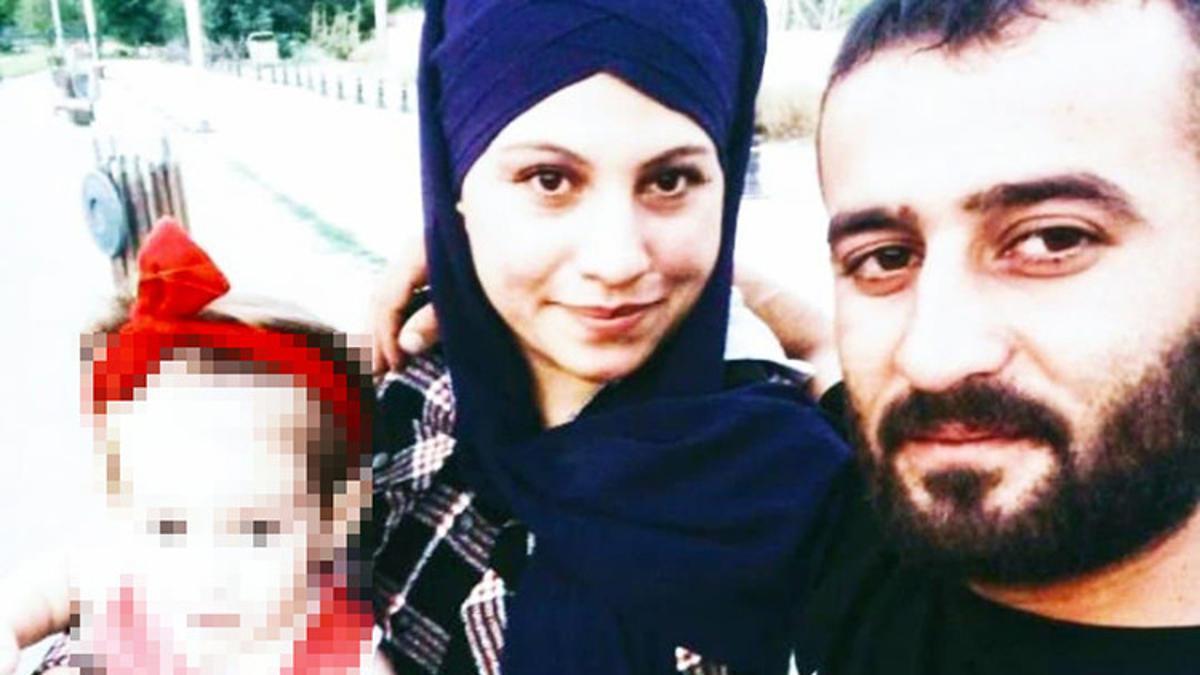 Boşanmak üzere olduğu eşi Kiraz Büyüksaraç’ı öldürdü