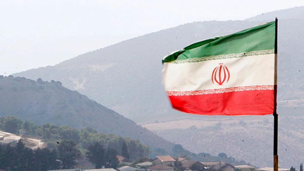 İran'daki saldırıda 19 kişi öldü