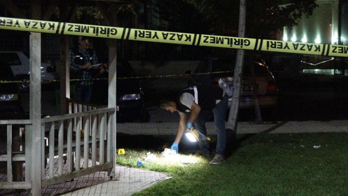 Çorum’da bıçaklı ‘borç’ kavgası: 1 ölü, 2 yaralı