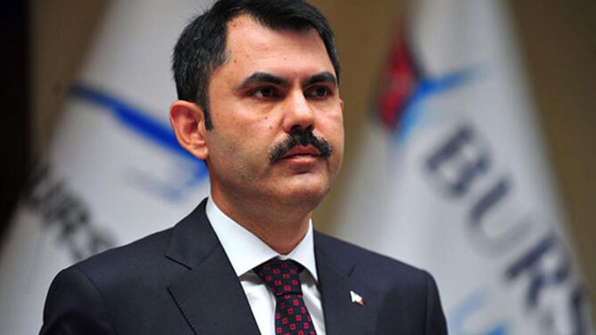 Bakan Kurum’dan 6’lı masaya tepki: Onlar gelecek kaygısı çekerken, biz milletimize hizmet ediyoruz