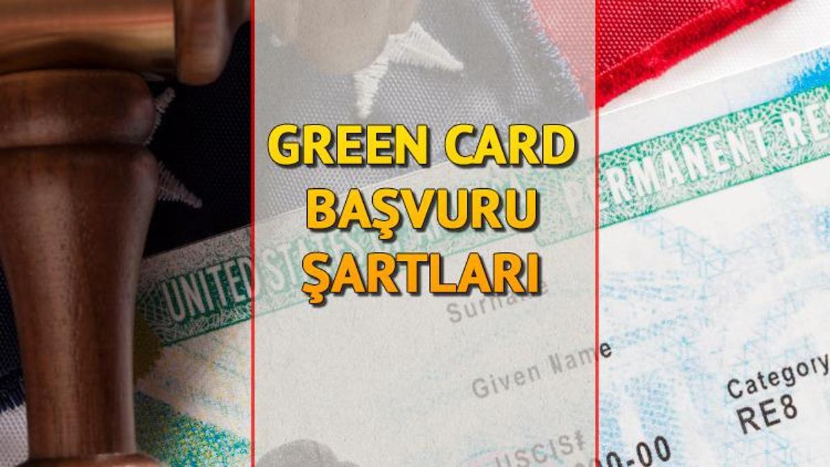 Green Card Başvuruları Ne Zaman Ve Nasıl Yapılır 2022 Green Card