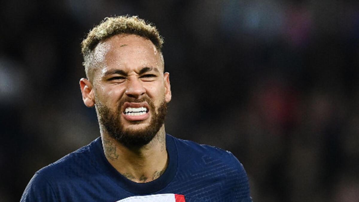 paris-saint-germain-in-y-ld-z-neymar-a-hapis-oku-spor-haberleri