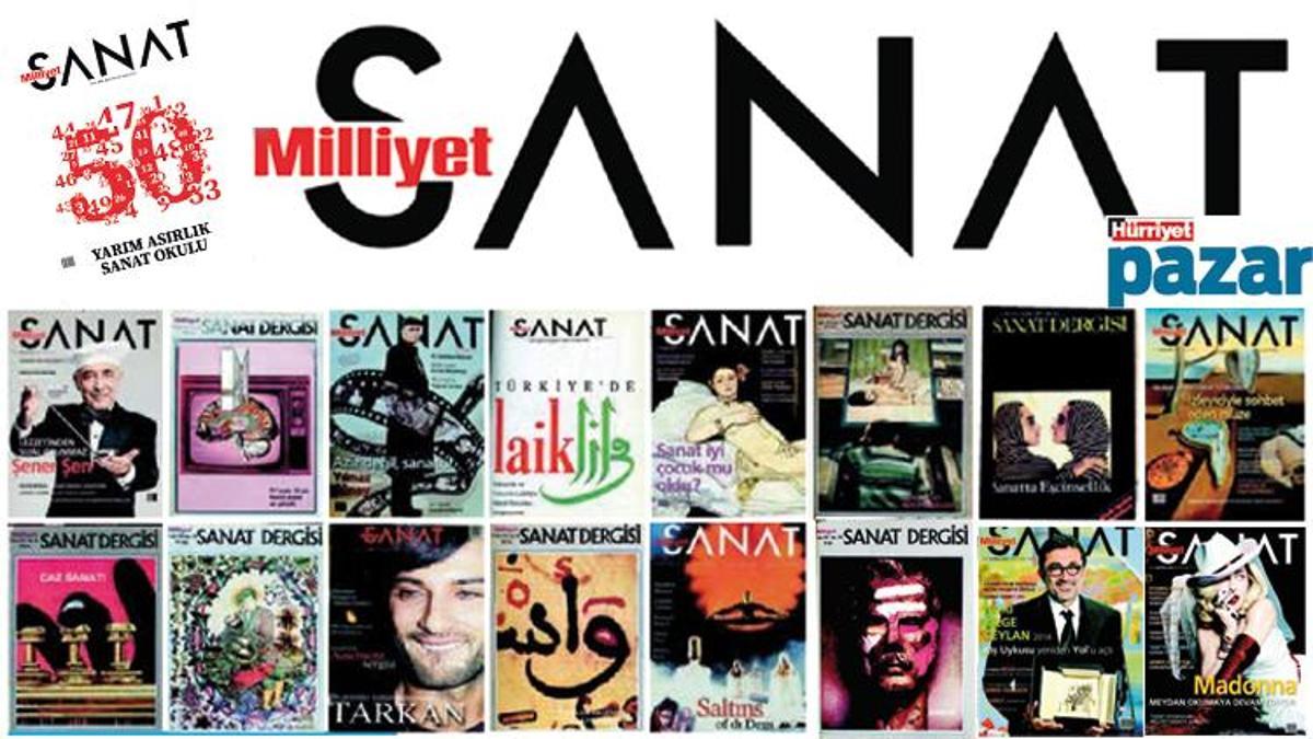 Kültür Sanatın Hafızası Milliyet Sanat Son Dakika Magazin 4600