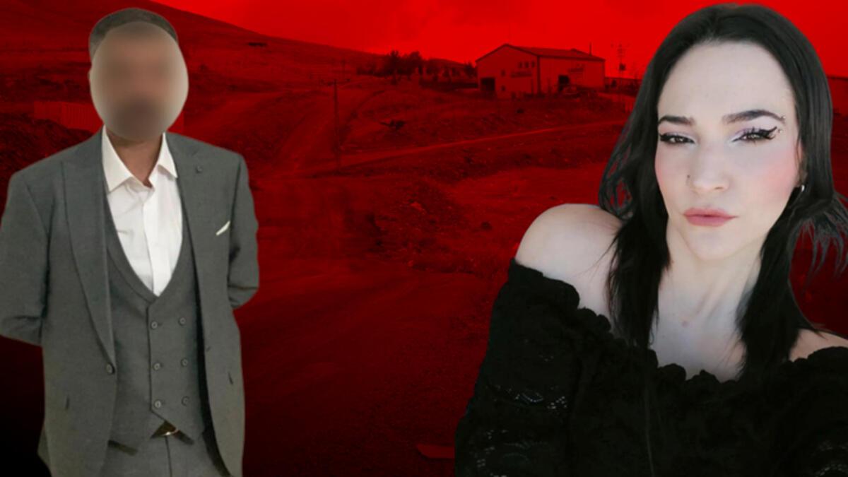 Elazığda Kadın Cinayeti İşkence Edip öldürdü Vahşeti Itiraf Etti Son Dakika Flaş Haberler