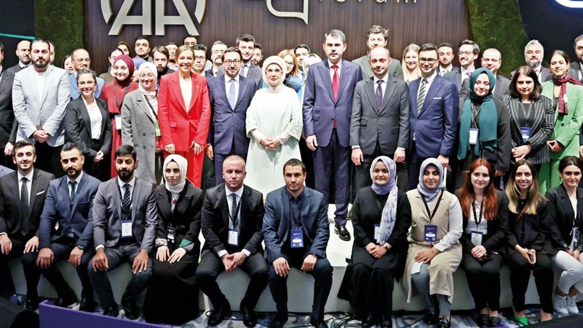 İklim değişikliği… İnsanlığın ortak kaderi