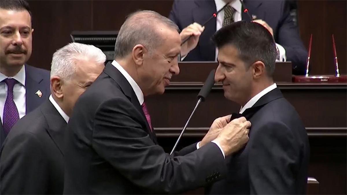 Mehmet Ali Çelebi, CHP’den neden ayrıldığını açıkladı