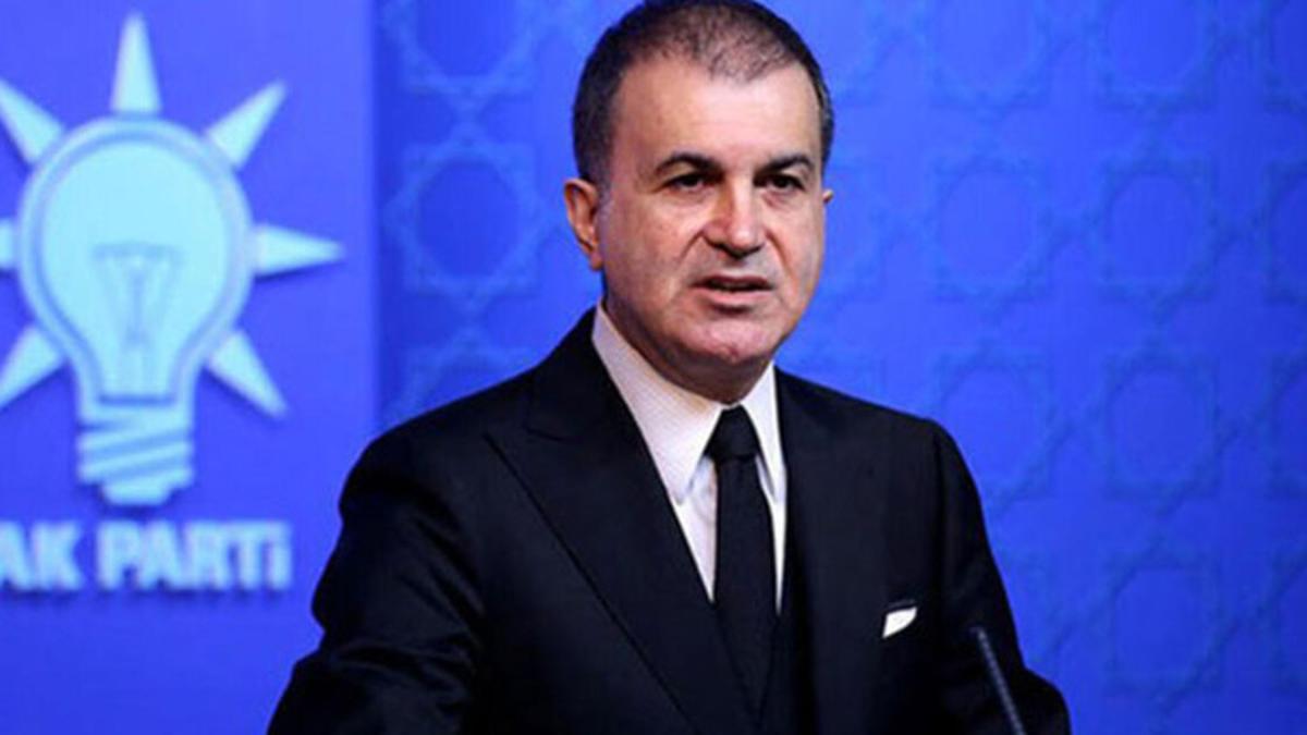 Binali Yıldırım’ın sağlık durumu nasıl? AK Parti Sözcüsü Çelik’ten açıklama