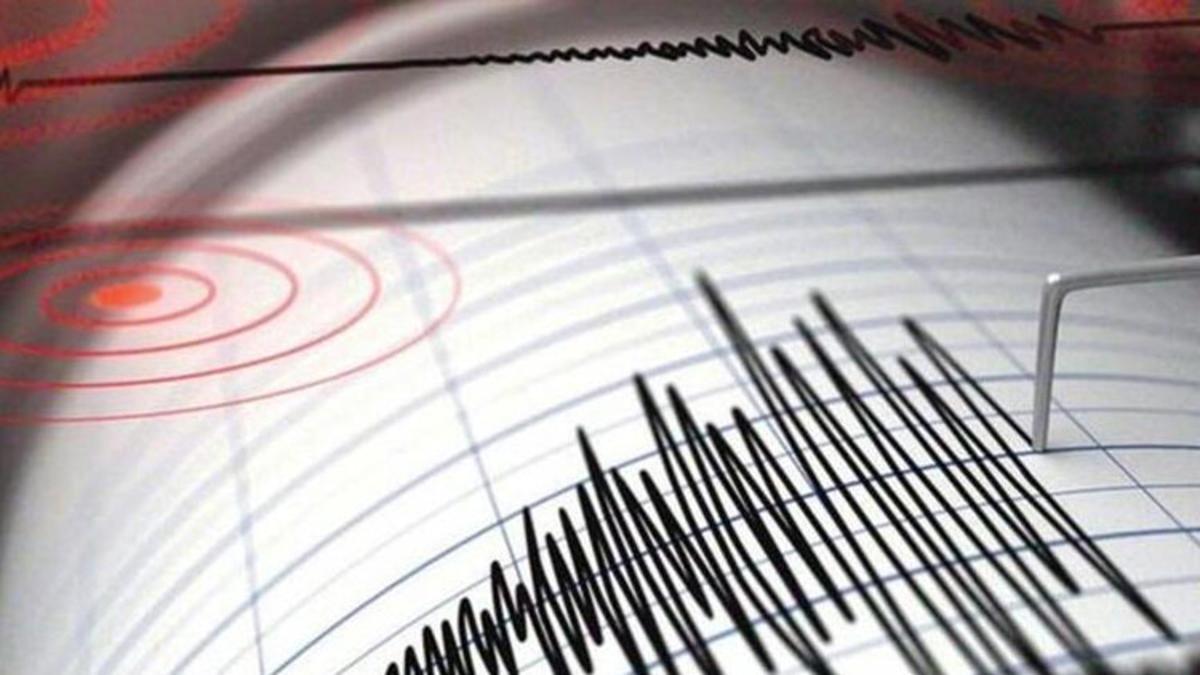 Van’da 3.6 büyüklüğünde deprem – Son Dakika Haber