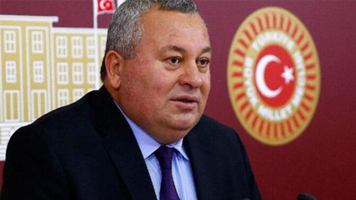 DP Ordu Milletvekili Cemal Enginyurt hakkında fezleke hazırlandı