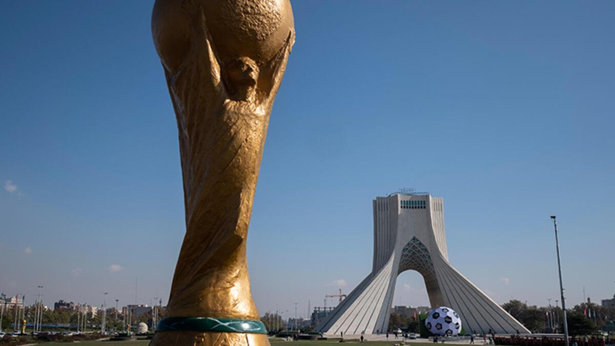 Inizia la Coppa del Mondo 2022, ospitata dal Qatar!  Appariranno 19 giocatori della Super League